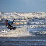 Pakhuis 5 * Katwijk aan Zee