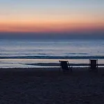 Pakhuis 5 * Katwijk aan Zee