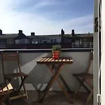 Pakhuis 5 * Katwijk aan Zee