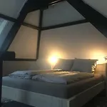 Pakhuis 5 * Katwijk aan Zee