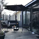 Pakhuis 5 Apartment Katwijk aan Zee