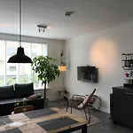 Pakhuis 5 Apartment Katwijk aan Zee