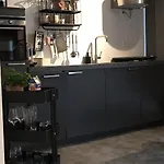 Pakhuis 5 * Katwijk aan Zee