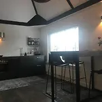 Pakhuis 5 Katwijk aan Zee