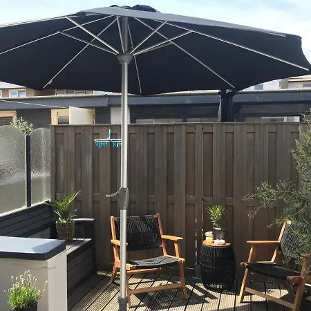 Appartement Pakhuis 5