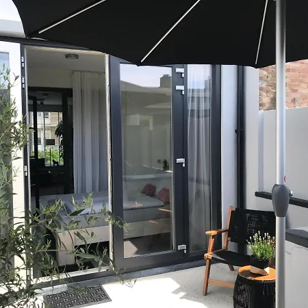 Pakhuis 5 Lägenhet *