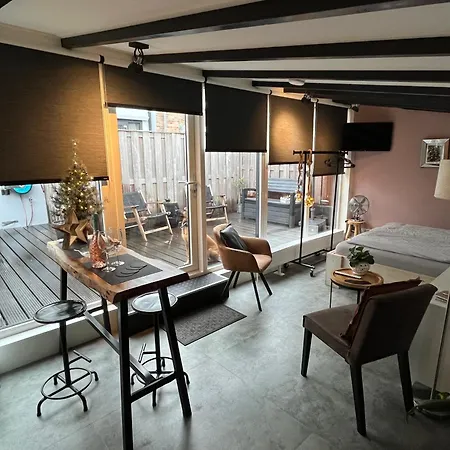 Apartment Pakhuis 5