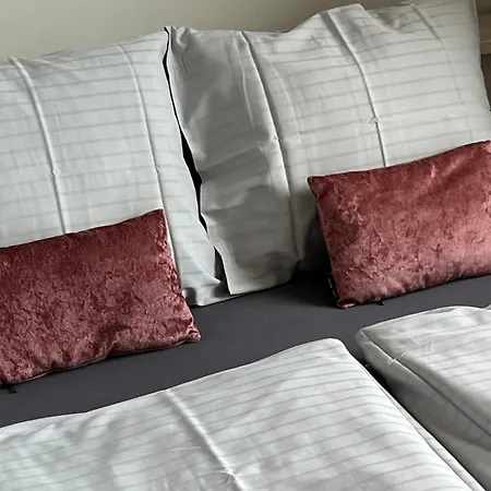 Lägenhet Pakhuis 5 *