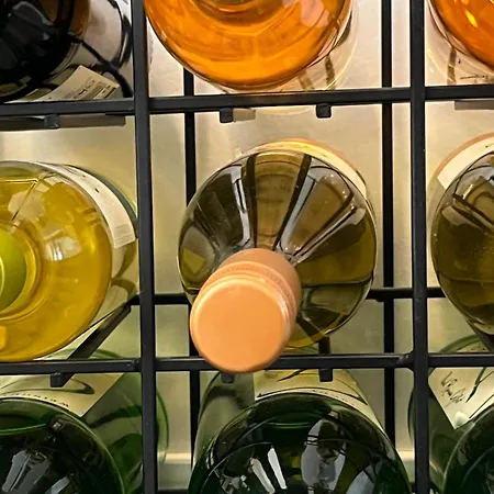 Pakhuis 5 Lägenhet *