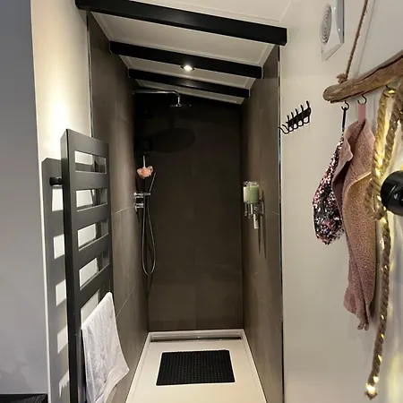 Pakhuis 5 Katwijk aan Zee