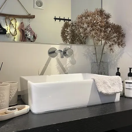 Pakhuis 5 * Katwijk aan Zee