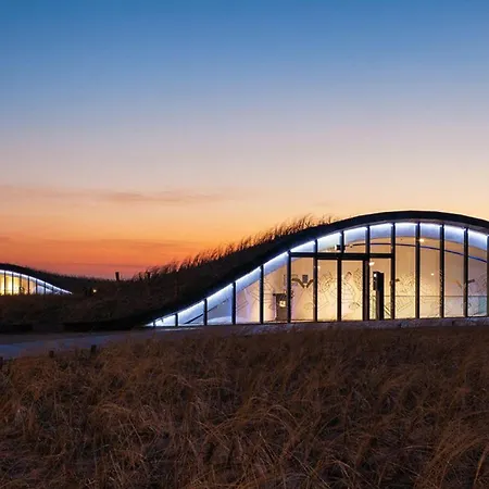 Pakhuis 5 Katwijk aan Zee