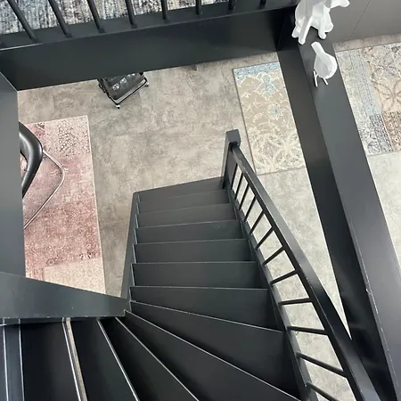 Apartment Pakhuis 5 *