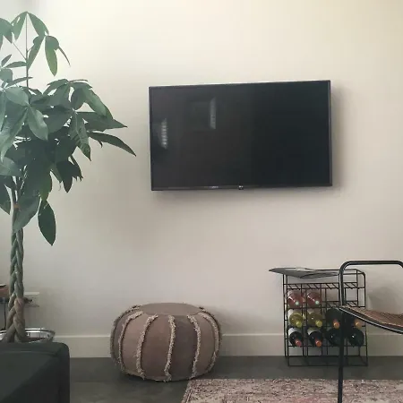 Appartement Pakhuis 5 Katwijk aan Zee