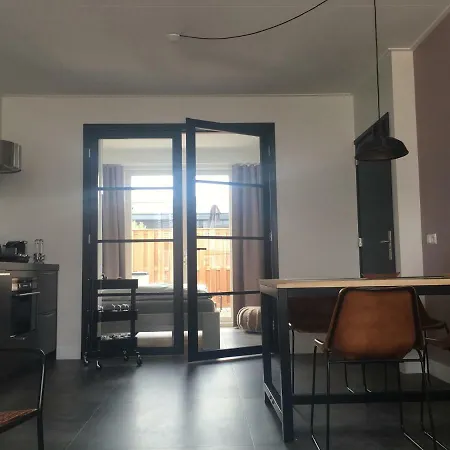 Apartamento Pakhuis 5