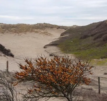Pakhuis 5 * Katwijk aan Zee