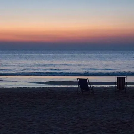 Pakhuis 5 * Katwijk aan Zee