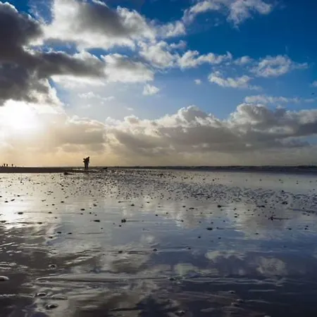 Pakhuis 5 Lägenhet *