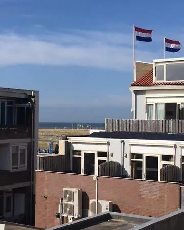 Pakhuis 5 * Katwijk aan Zee