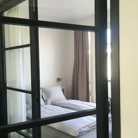 Pakhuis 5 Appartement Katwijk aan Zee
