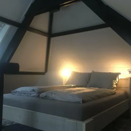 Pakhuis 5 * Katwijk aan Zee