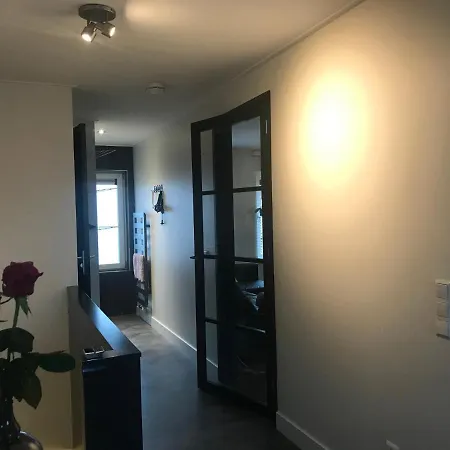 Pakhuis 5 Appartement