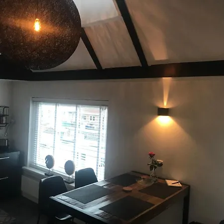 Lägenhet Pakhuis 5 *