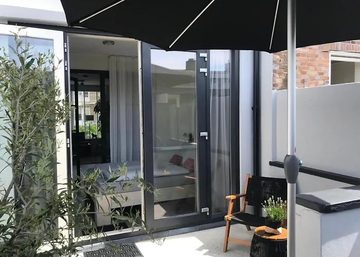 Pakhuis 5 Appartement *