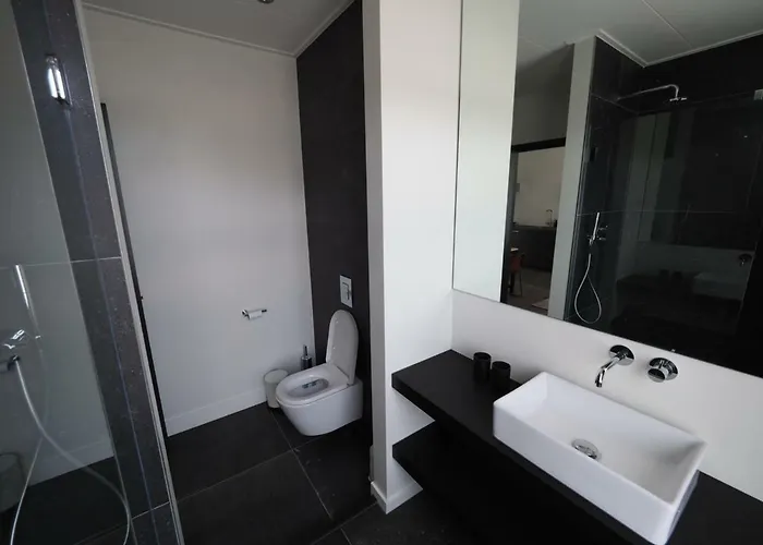 Appartement Pakhuis 5 Katwijk aan Zee