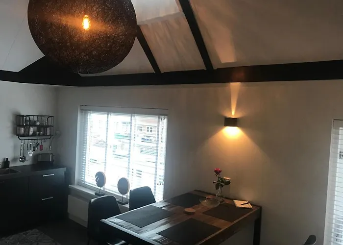 Appartement Pakhuis 5 *