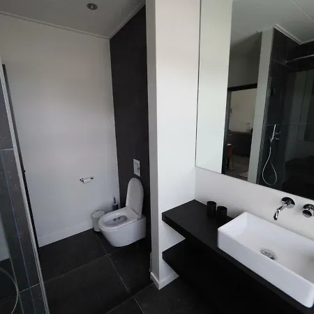 アパート Pakhuis 5 カトウェイク・アーン・ゼー