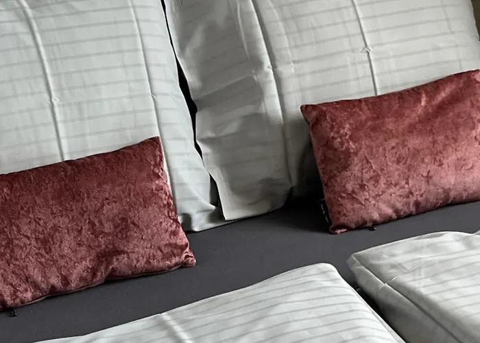 Apartmán Pakhuis 5 *