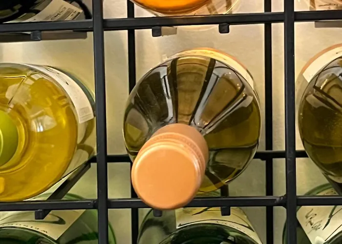 Pakhuis 5 Apartmán *