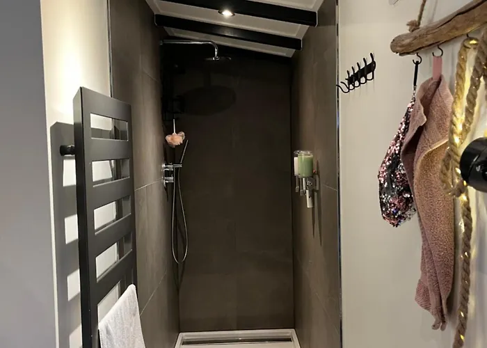 Pakhuis 5 Katwijk aan Zee