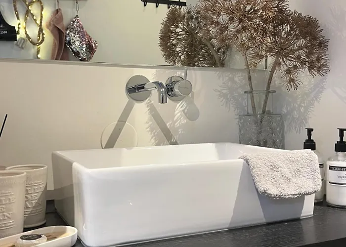 Pakhuis 5 * Katwijk aan Zee