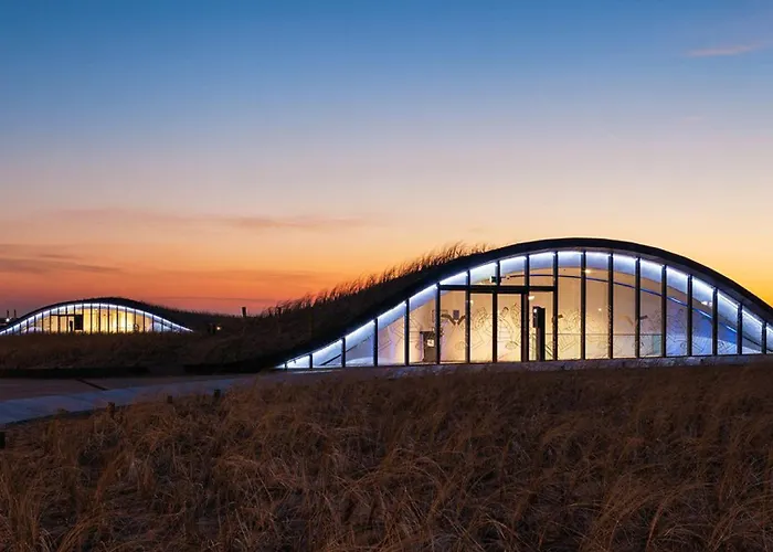 Pakhuis 5 Katwijk aan Zee