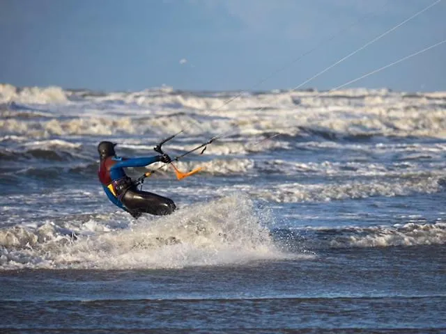 Pakhuis 5 * Katwijk aan Zee