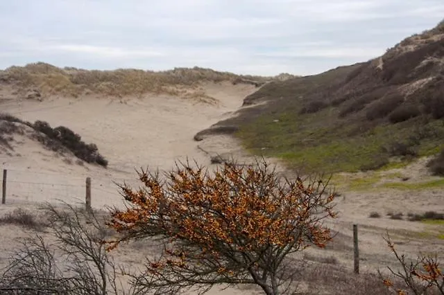 Pakhuis 5 * Katwijk aan Zee