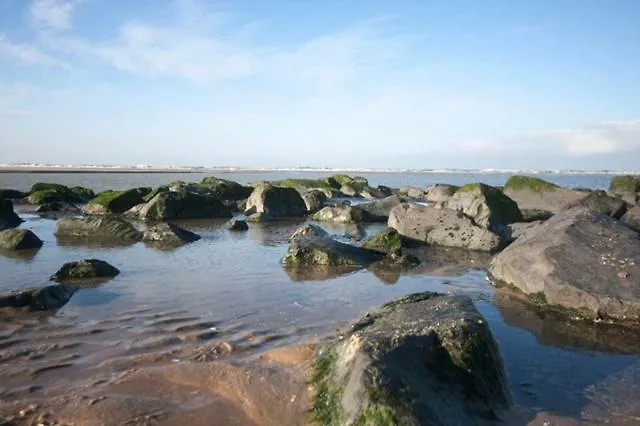 Pakhuis 5 Apartmán *