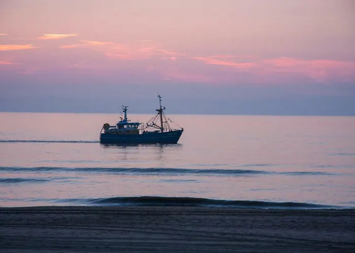 Pakhuis 5 Apartmán *