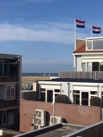 Pakhuis 5 * Katwijk aan Zee
