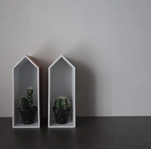 Pakhuis 5 Apartmán *